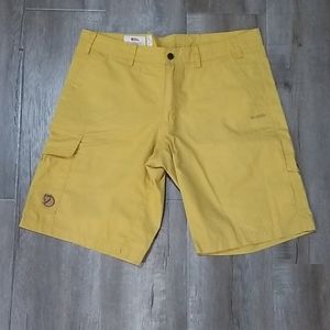 Mens Fjallraven shorts